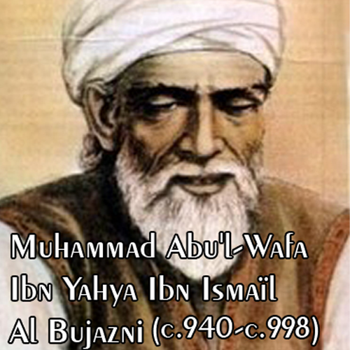 ابوالوفا جوزجانی